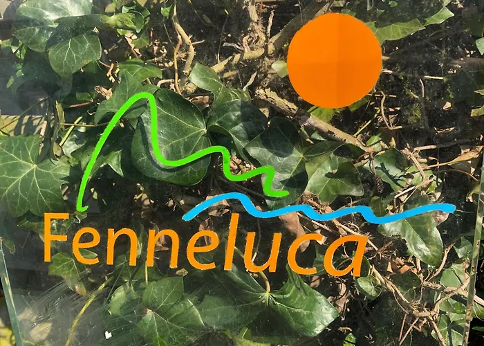 Fenneluca, Den Hoorn