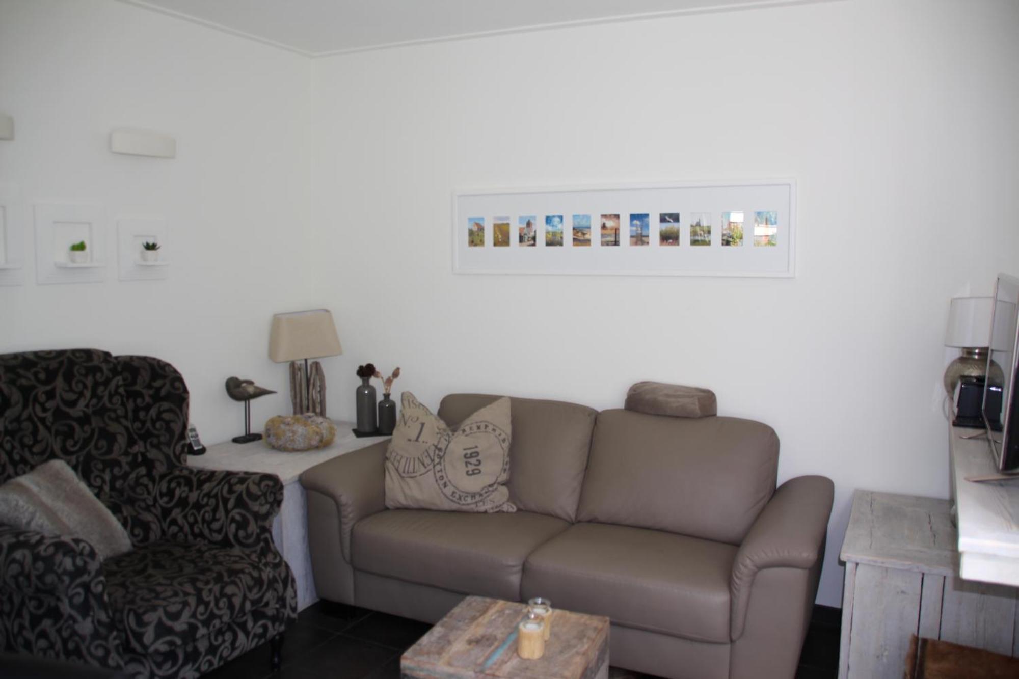 Fenneluca, Den Hoorn Holiday home