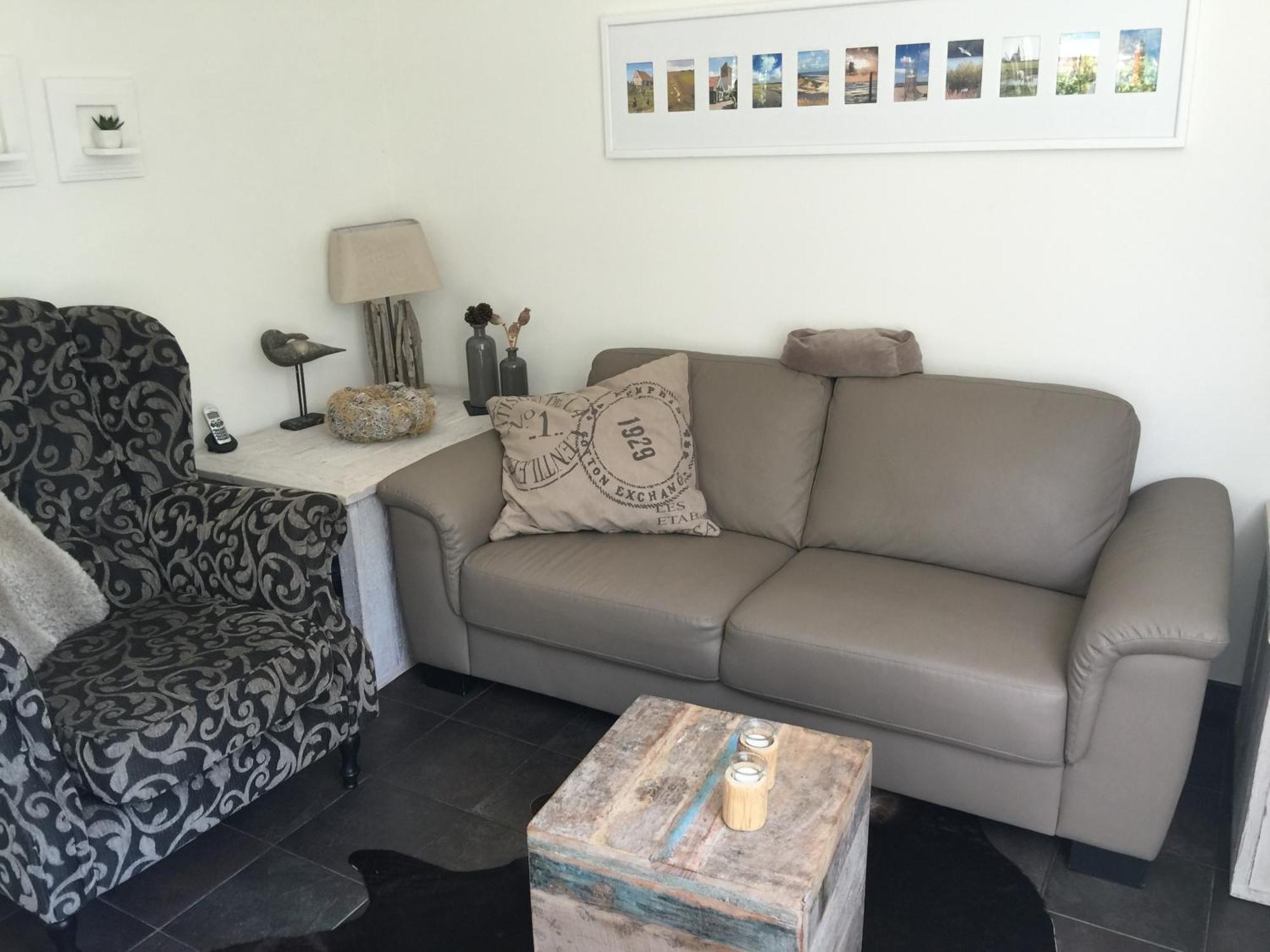 Holiday home Fenneluca, Den Hoorn *