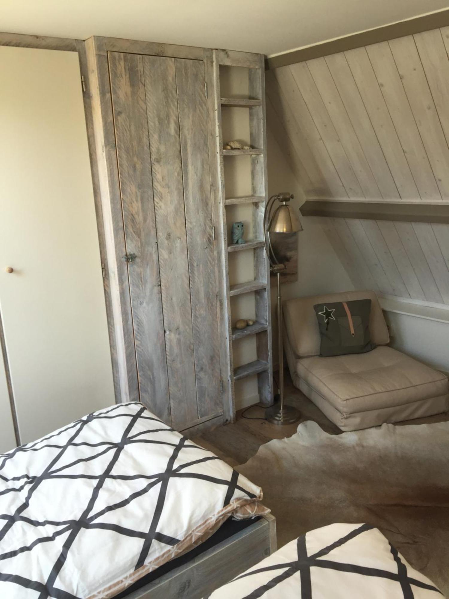 Fenneluca, Den Hoorn Holiday home
