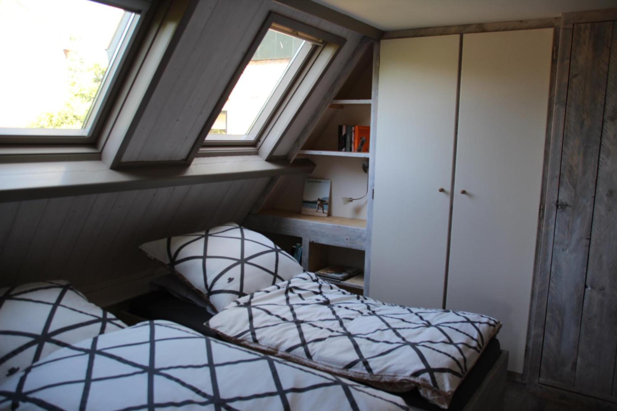 Holiday home Fenneluca, Den Hoorn *