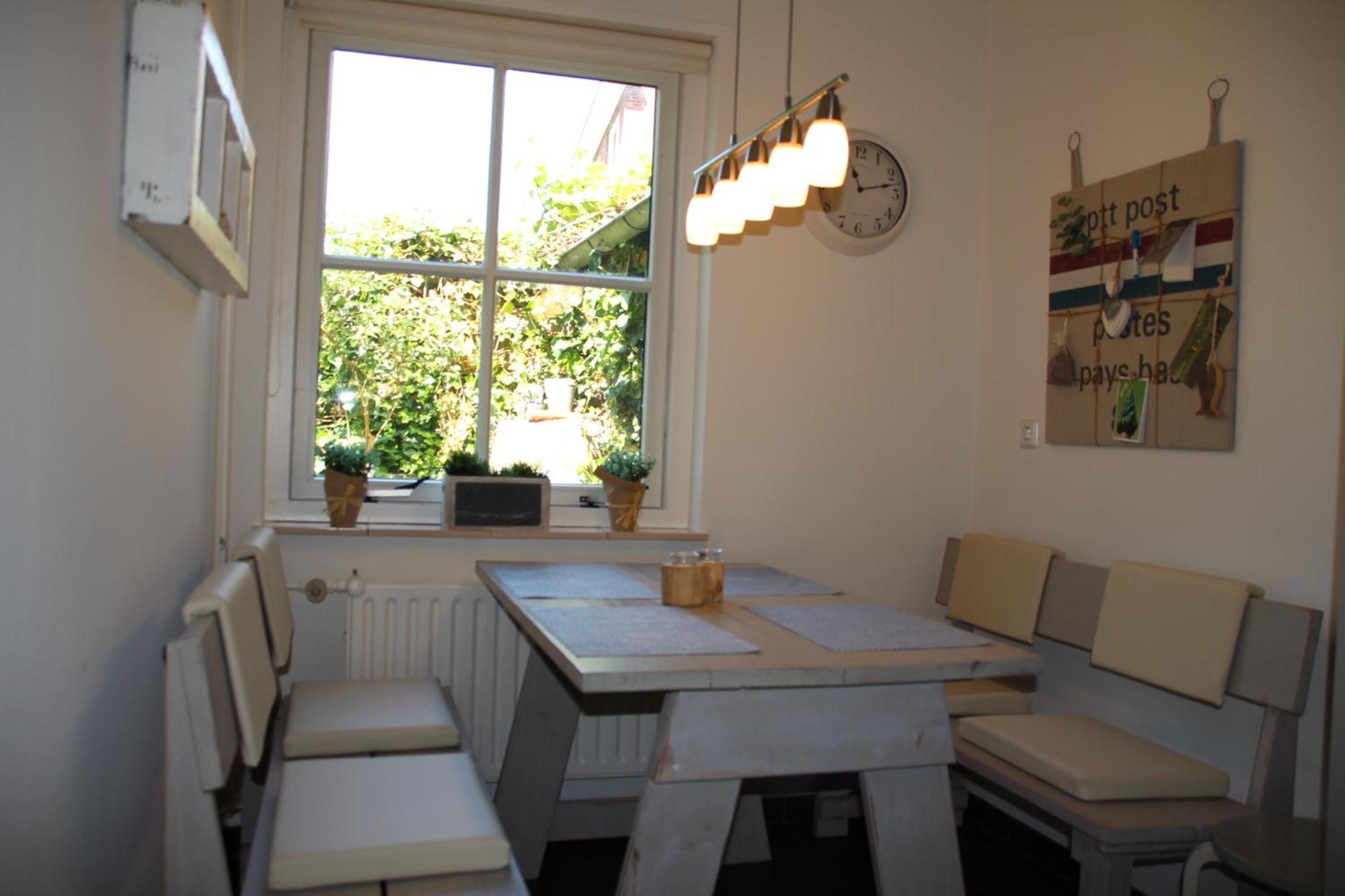 Fenneluca, Den Hoorn *
