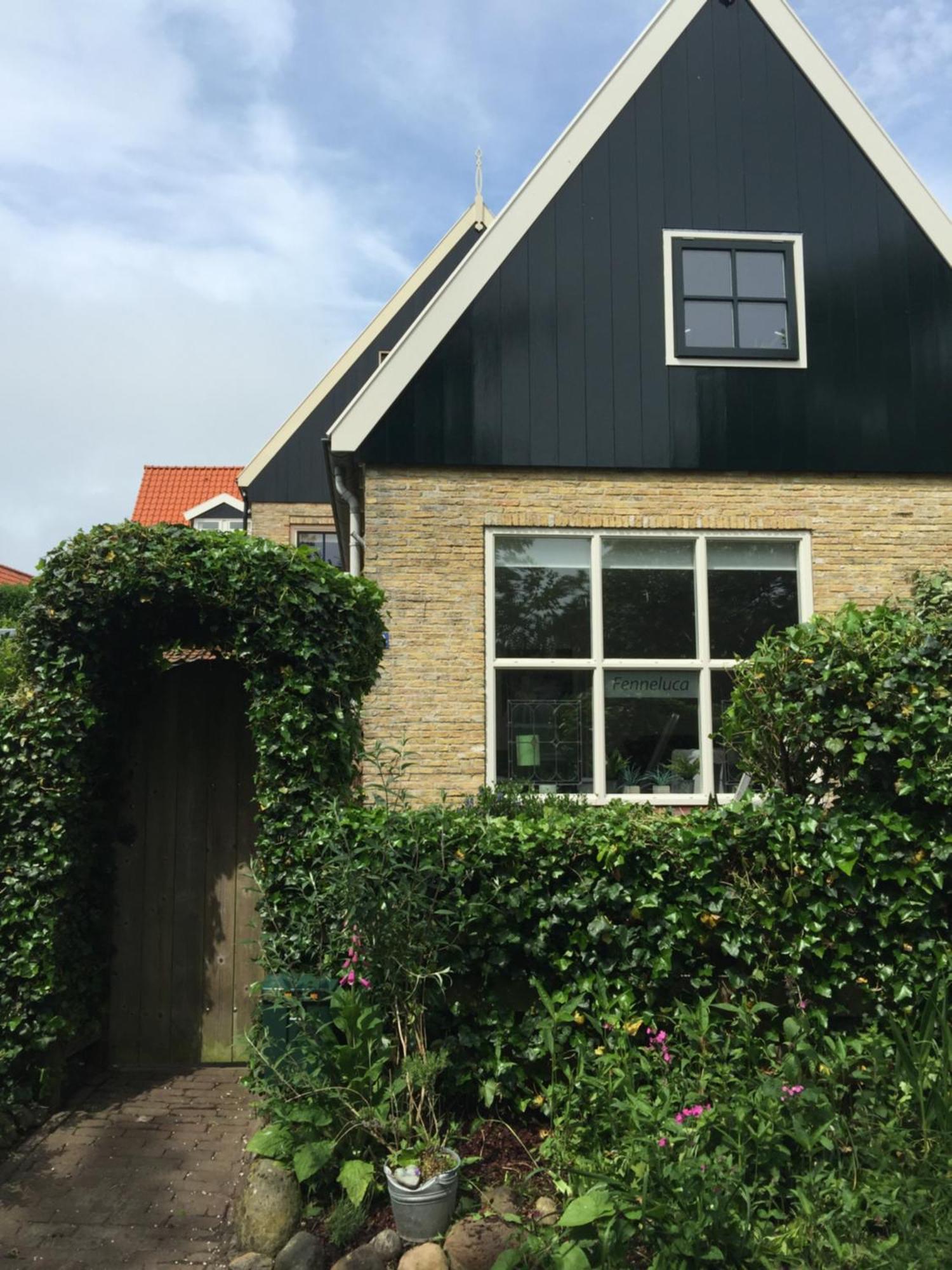 Fenneluca, Den Hoorn Den Hoorn (North Holland)